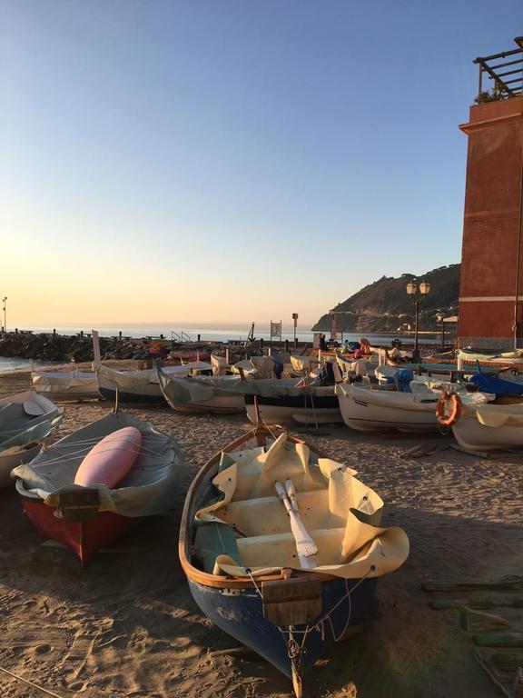 Hotel Garden Laigueglia Zewnętrze zdjęcie