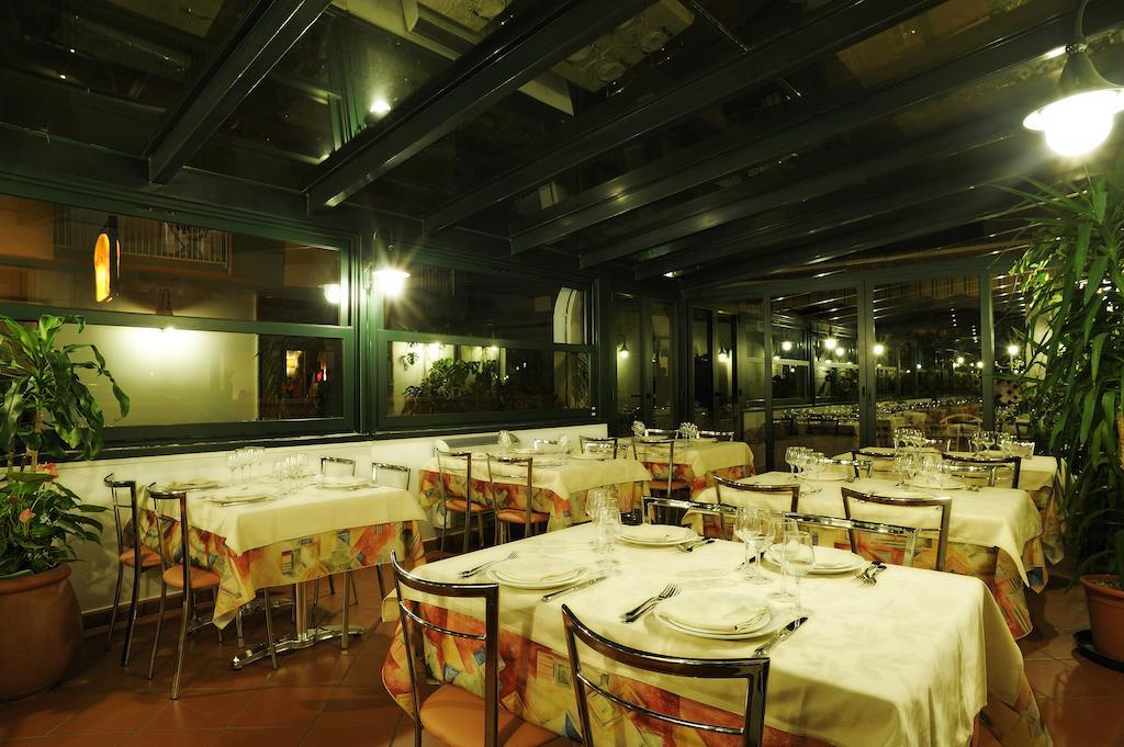 Hotel Garden Laigueglia Zewnętrze zdjęcie