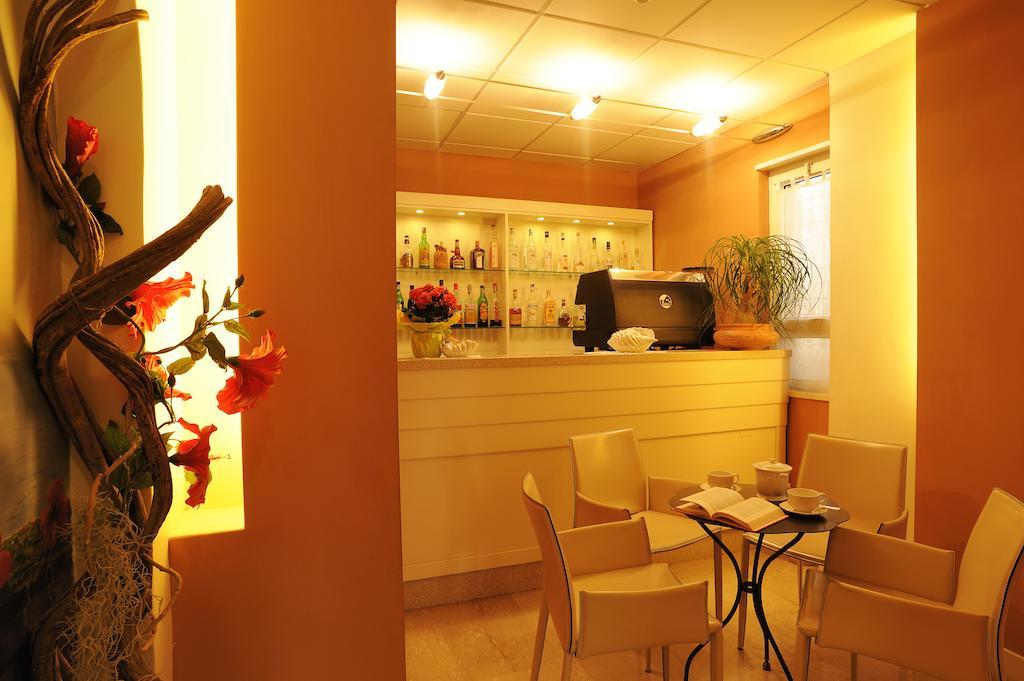 Hotel Garden Laigueglia Zewnętrze zdjęcie