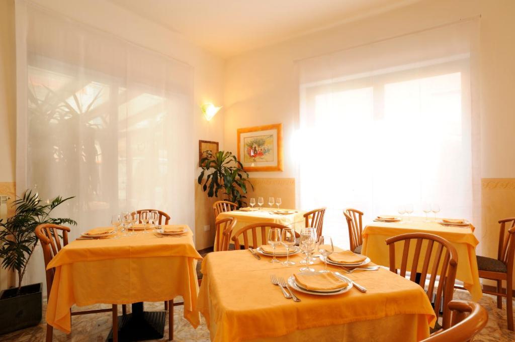 Hotel Garden Laigueglia Zewnętrze zdjęcie